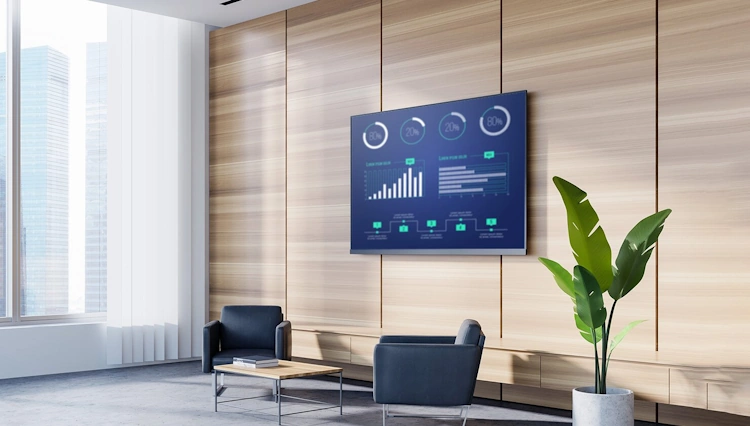 Телевидение для бизнеса от Ростелеком в село Красный Чикой (Забайкальский край)